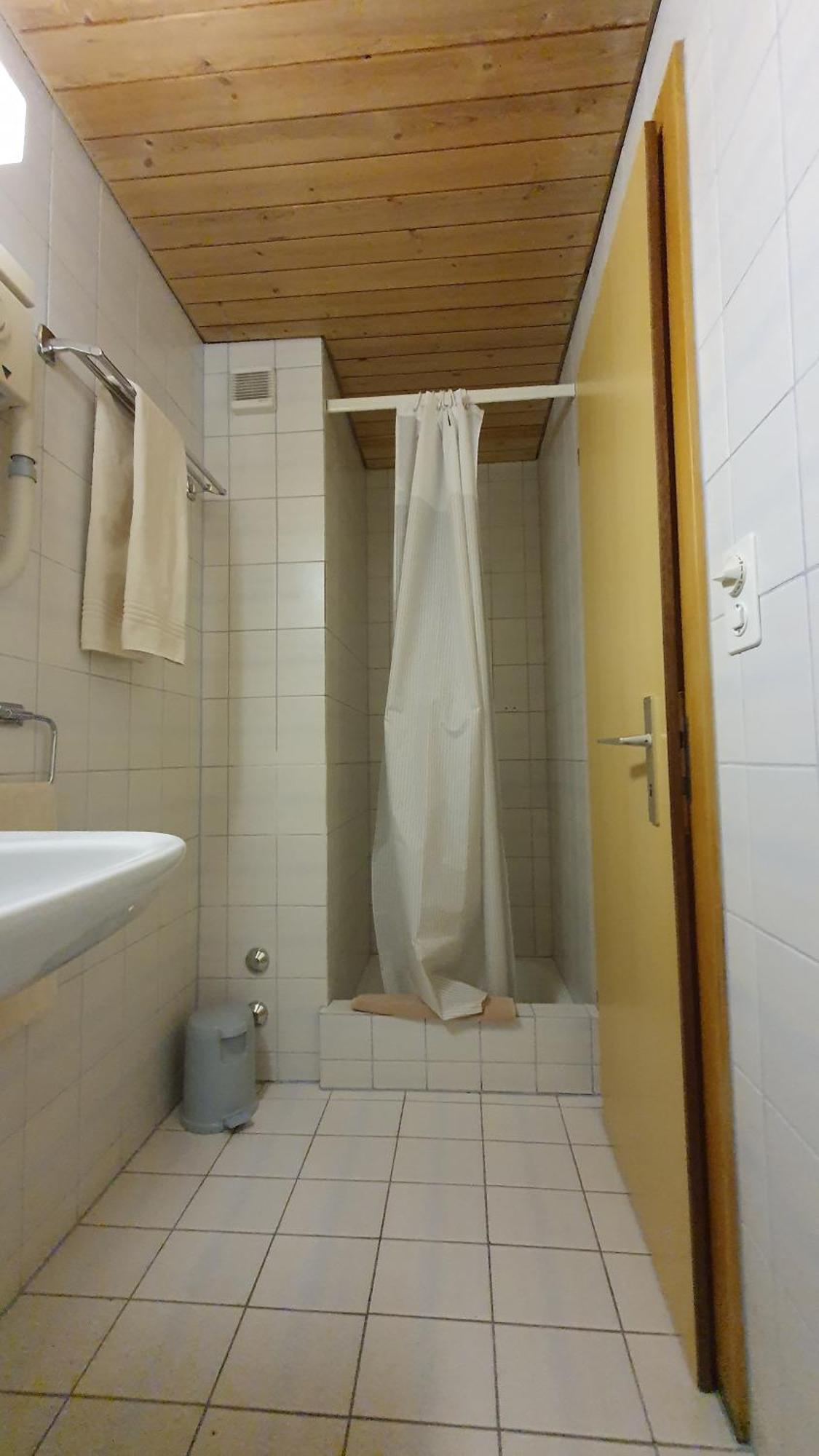 Hotel Suretta Splügen Екстериор снимка