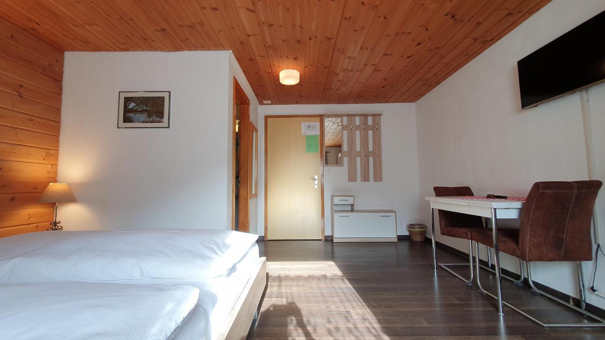 Hotel Suretta Splügen Екстериор снимка