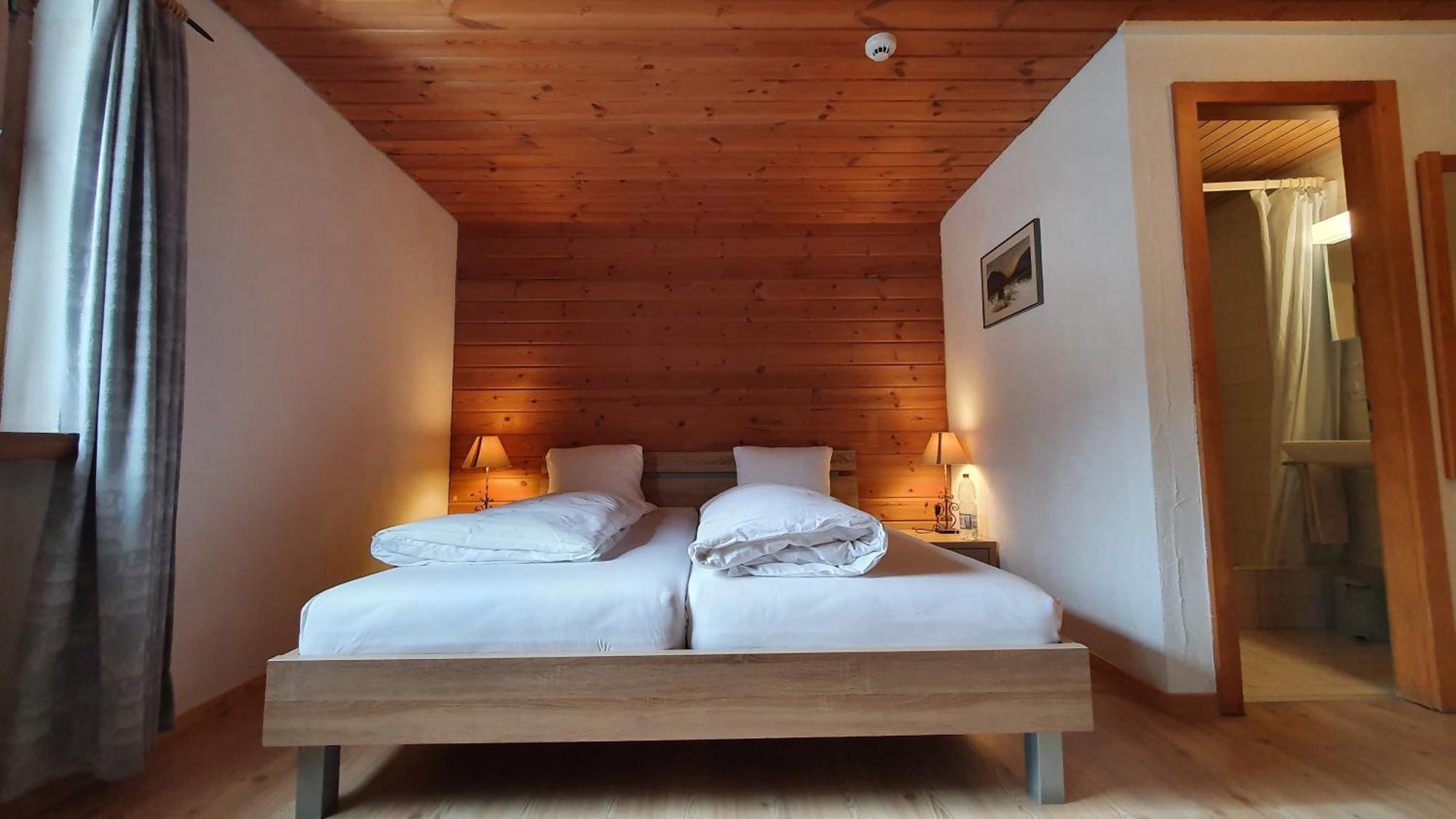 Hotel Suretta Splügen Екстериор снимка