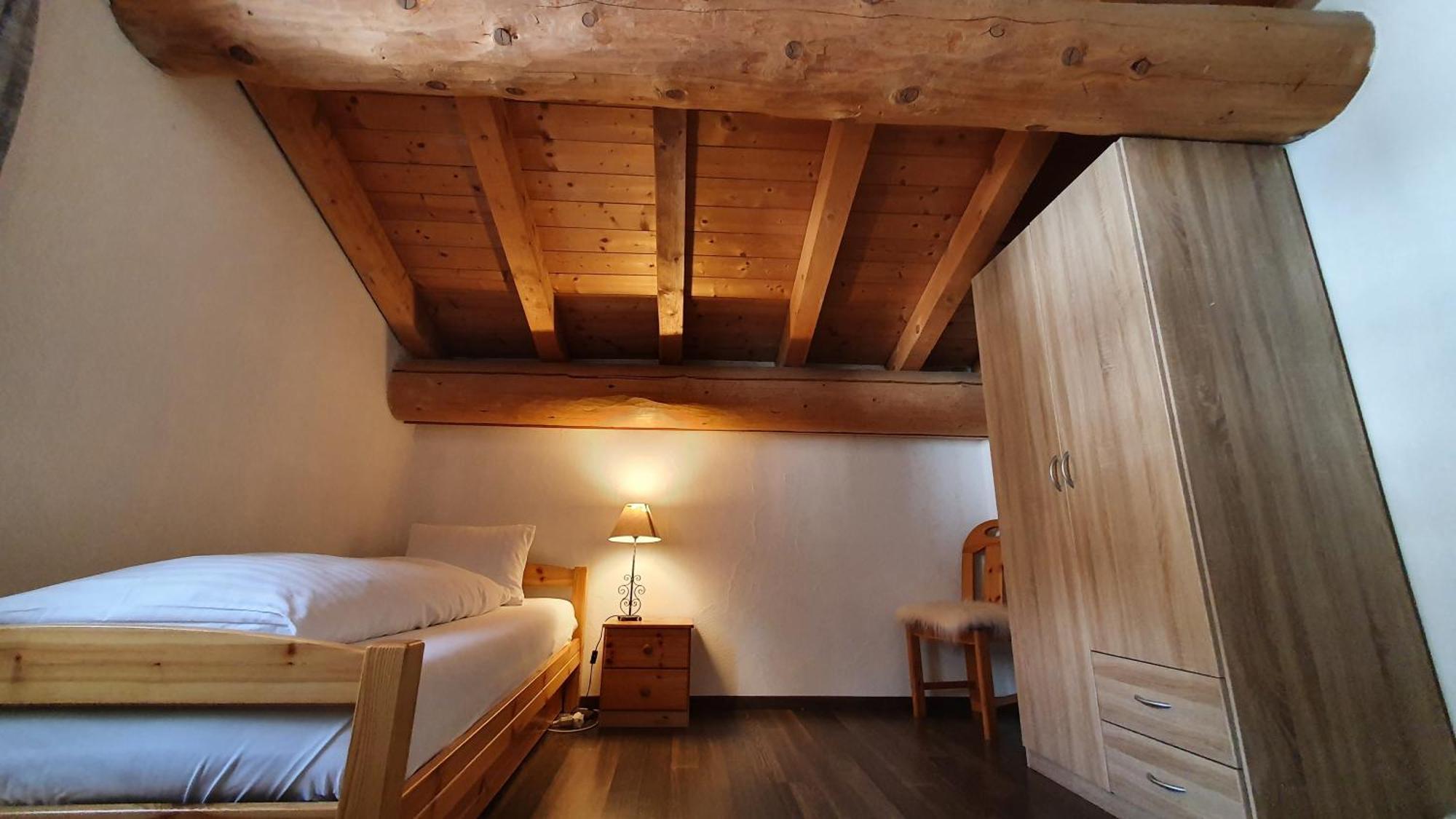 Hotel Suretta Splügen Екстериор снимка